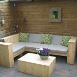 Freds bouwtekeningen kopen - Steigerhouten meubels maken